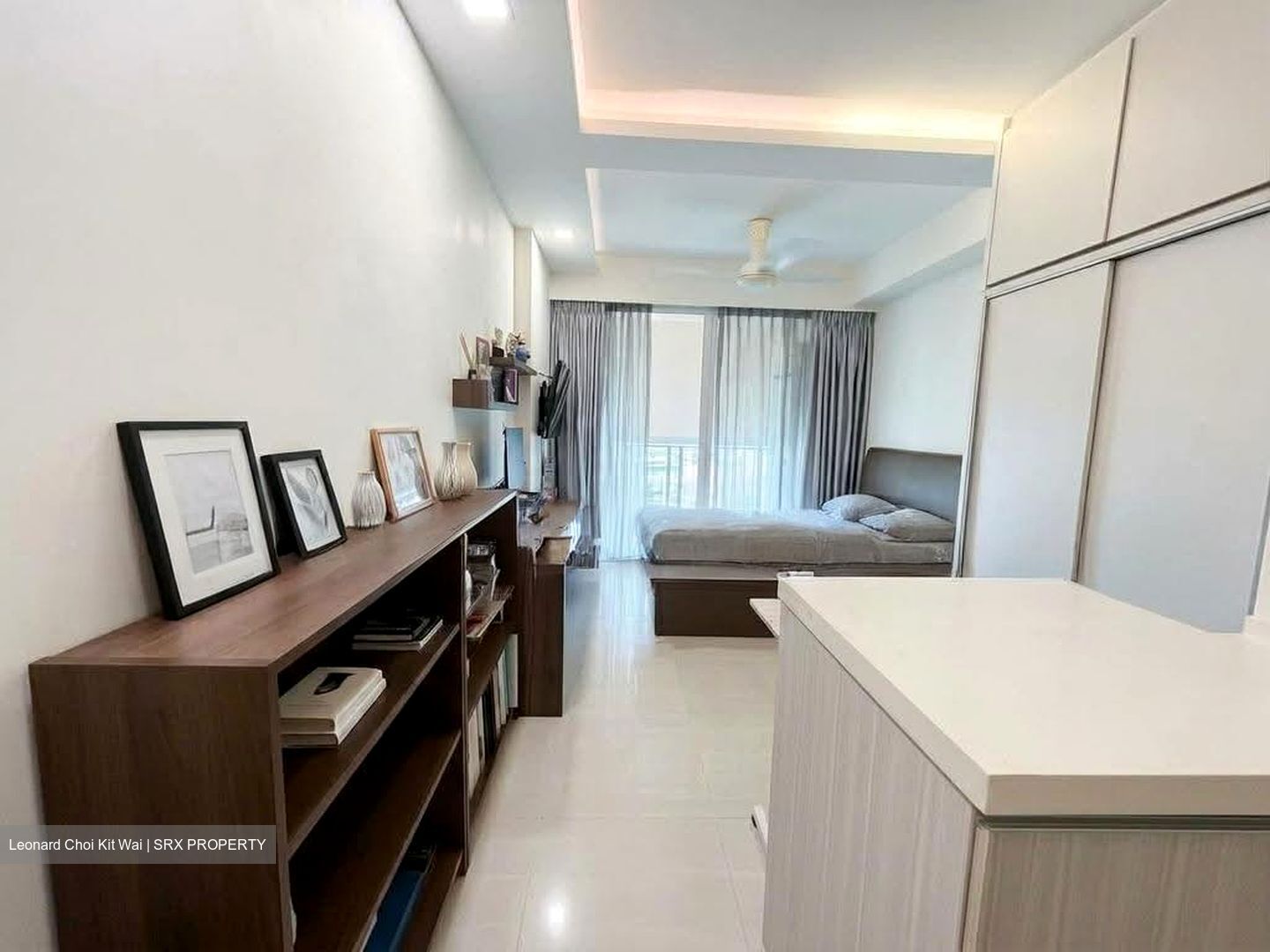 1 Canberra (D27), Condominium #634877401